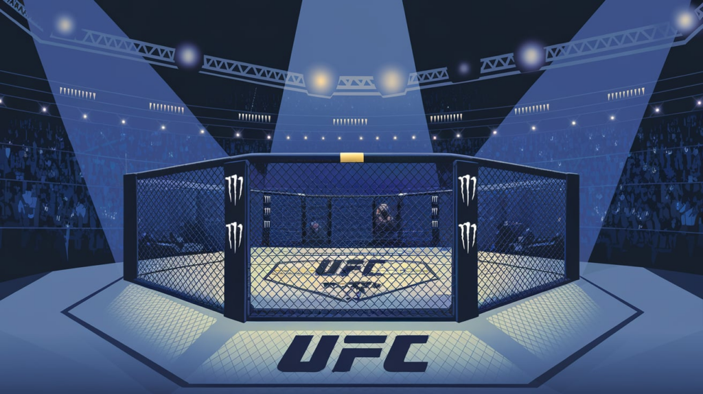 UFC en Español: Historia, pesos y las últimas noticias