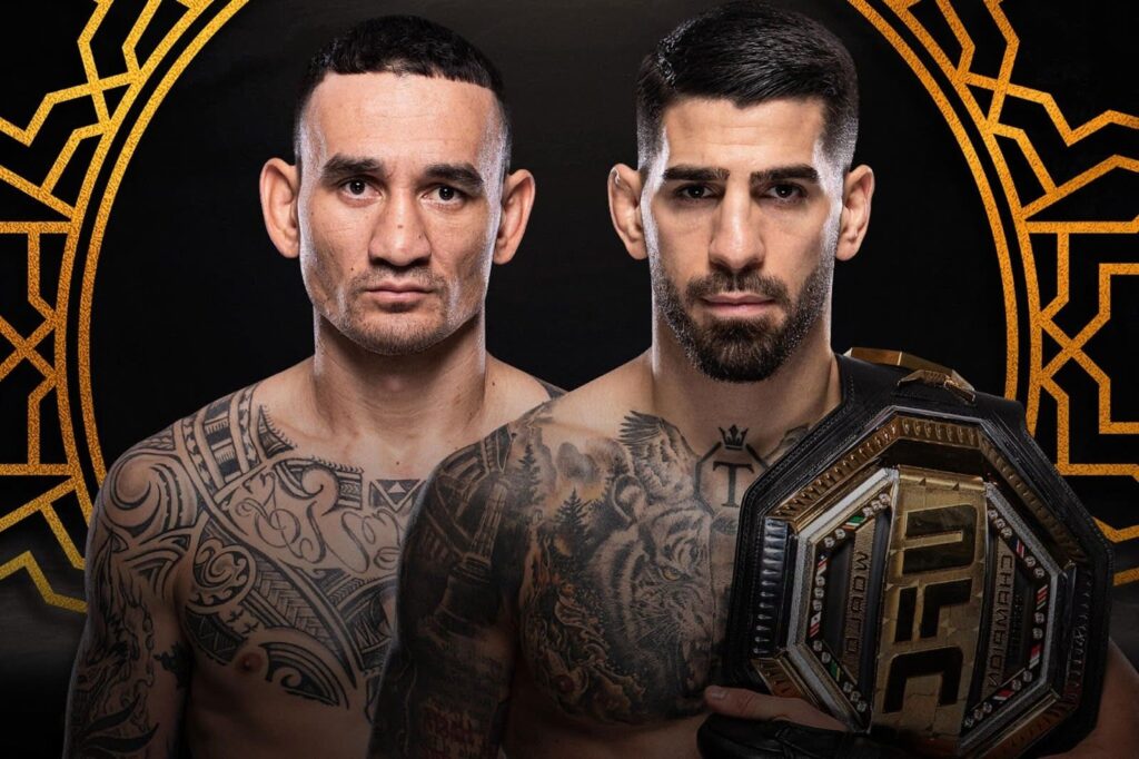 UFC 308: Todo lo que necesitas saber sobre los combates principales