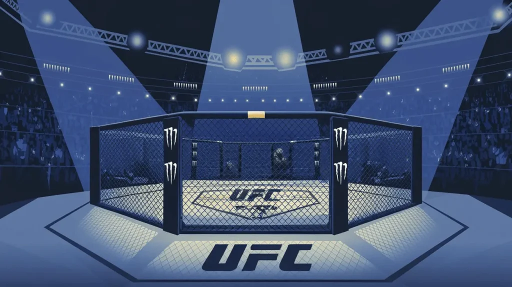 UFC en Español: Historia, pesos y las últimas noticias