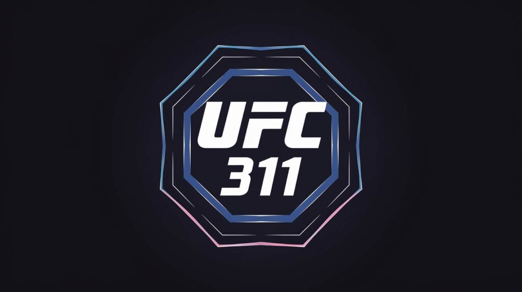 UFC 311