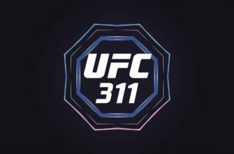 UFC 311