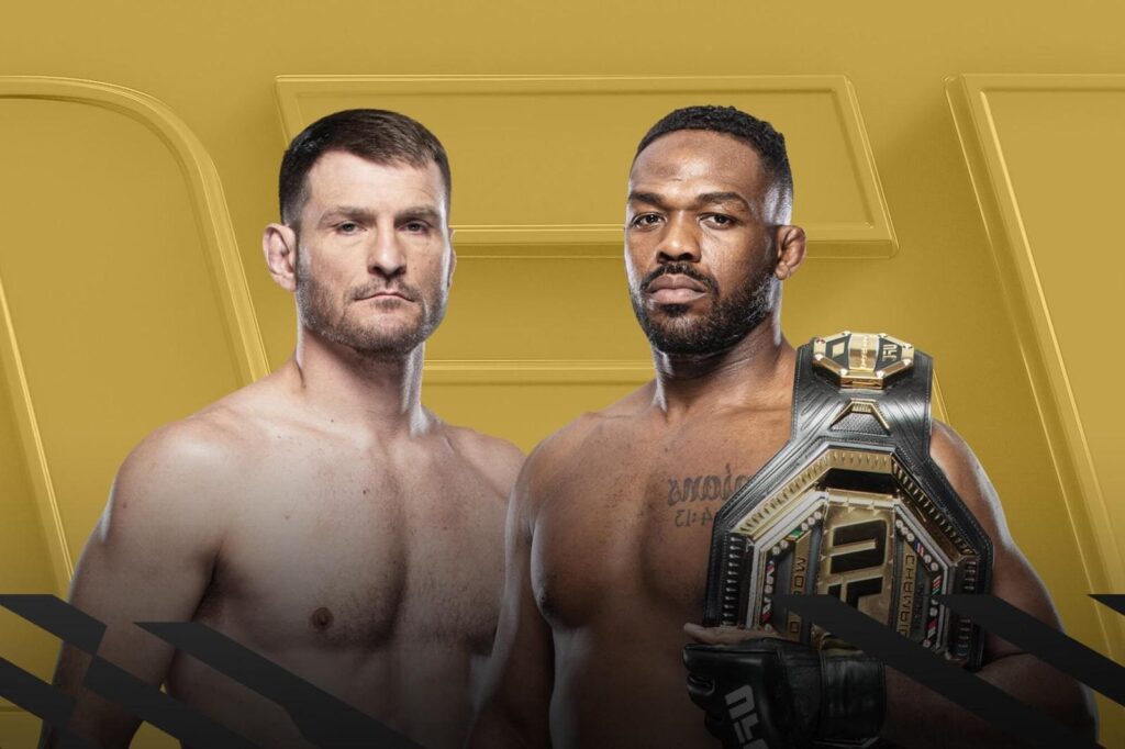 Todo sobre UFC 309: fecha, lugar, combates principales y cómo verlo en directo.