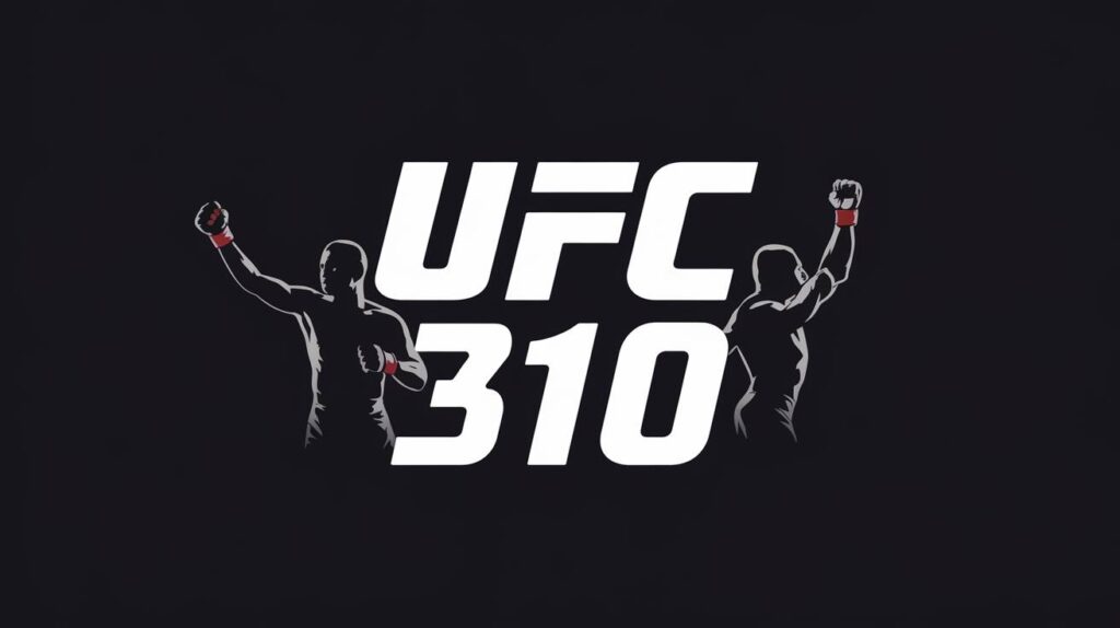 UFC 310