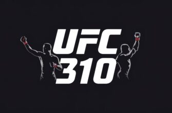 UFC 310